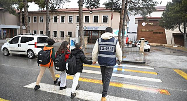 Okullarda güvenli eğitim için denetimler sürüyor
