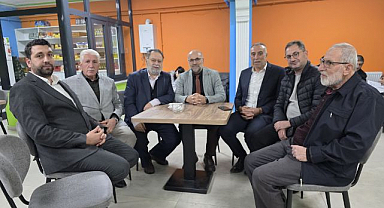 Oltu’da vakıf çalışmaları masaya yatırıldı