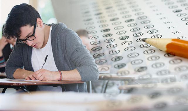 ÖSYM'nin 2027 sınav takvimi açıklandı