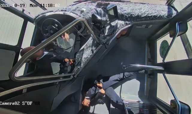 Otobüs şoföründen örnek davranış! Bayılan yolcu için zamana karşı yarıştı