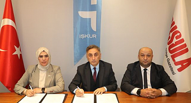 PUSULA ile İŞKUR arasında gazetecilik için işbaşı eğitim protokolü