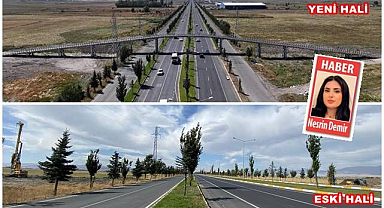 PUSULA'nın gündeme getirdiği ekolojik köprü tamamlandı