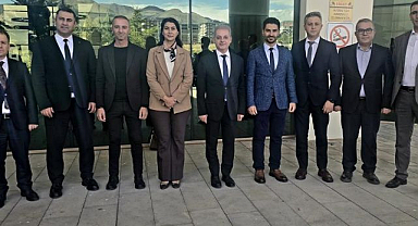 REDES uygulamaları değerlendirildi