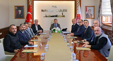 Sahipsiz hayvanlar için yeni adımlar gündemde