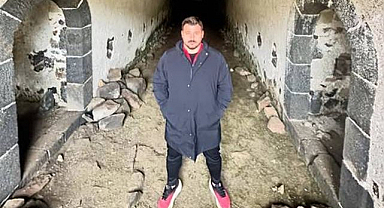 Şampiyon Palandöken Tabyası’nda!