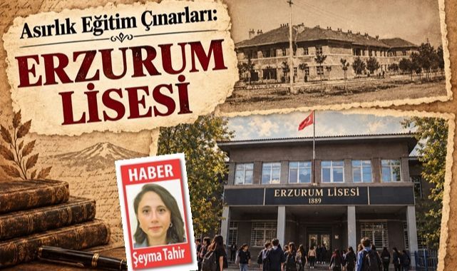 Sarıkamış'a erzak taşıyan öğrencilerin mirası 137 yıldır yaşıyor