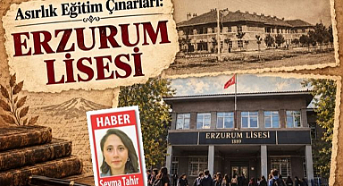 Sarıkamış'a erzak taşıyan öğrencilerin mirası 137 yıldır yaşıyor