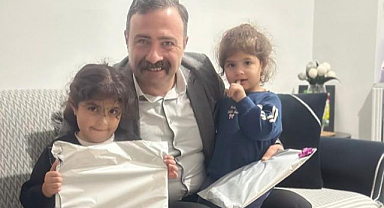 Şehitlerin emaneti unutulmadı