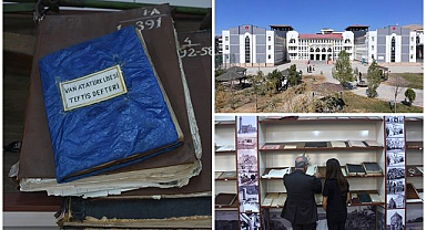 Şehrin ilk lisesisiydi! Depremin ardından yeni binasında eğitim hayatını sürdürüyor