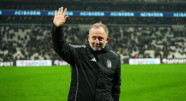 Sergen Yalçın bugün imza atacak