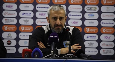 Serkan Özbalta: 