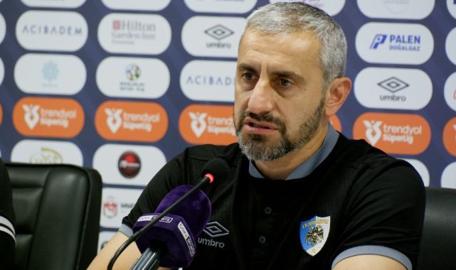 Serkan Özbalta: 