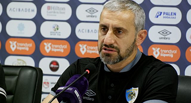 Serkan Özbalta: 