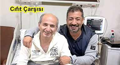 Sevildiğini bildi