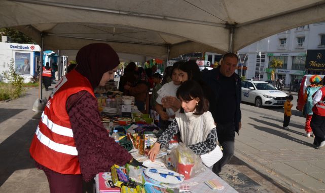 Sıcak aş için ele ele verdiler! 81 il için anlamlı seferberlik