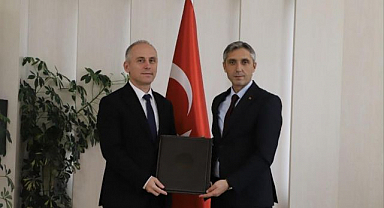 Sıfır atık ve çevre bilinci için iş birliği 