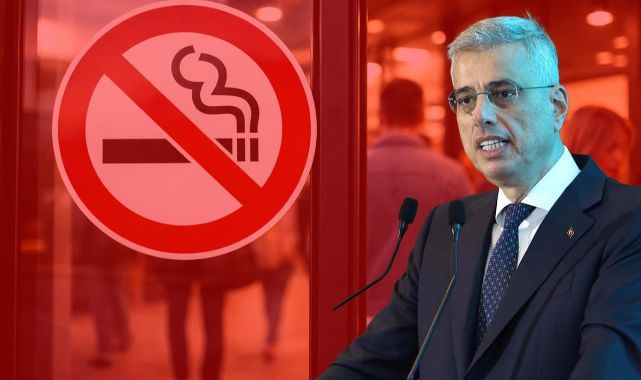 Sigara satışında yeni dönem! TC kimlik numarası şart olacak