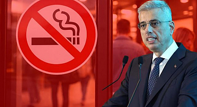 Sigara satışında yeni dönem! TC kimlik numarası şart olacak