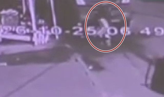 Sınav çıkışında feci kaza! Beton mikserinin altında can verdi
