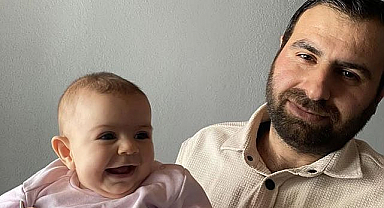 SMA hastası Bala İkra'nın kampanyasında yüzde 59'a ulaşıldı!