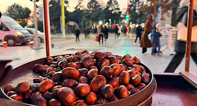 Soğuklar gelmeden tezgaha çıktı!