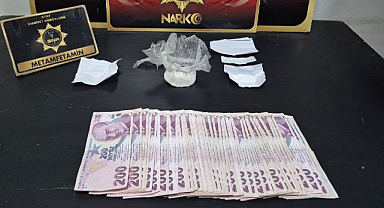 Sokak satıcılarına narkotik darbesi