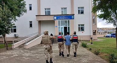 Suça ve suçluya geçit yok!