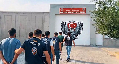 Suçlulara geçit vermediler!  39 kişi tutuklandı