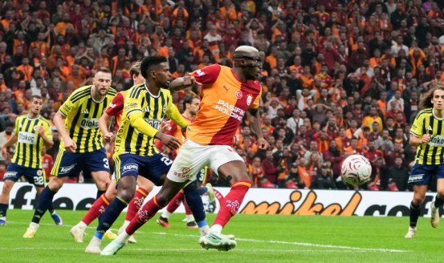 Süper Lig'de 9. hafta geride kaldı