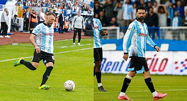 Süper Lig'in tecrübe deposu Erzurumspor FK!