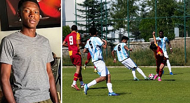 Takım Traore’nin sırtında