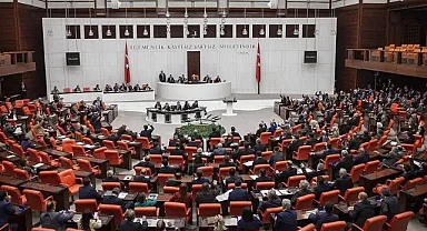 TBMM’nin 2027 yılı bütçe görüşme takvimi belli oldu 