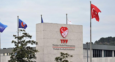 TFF Yönetimi devam edecek