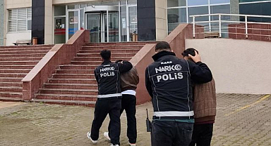 Torbacılara göz açtırılmadı!