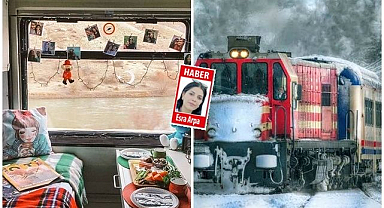 Turistik Doğu Ekspresi'nde yeni sezon başlıyor!