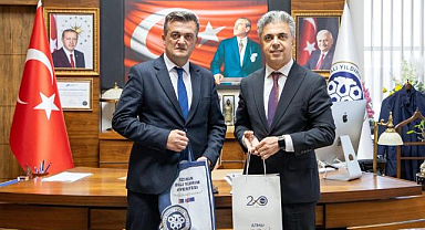 Türk Cumhuriyetleri arasında akademik iş birliği 