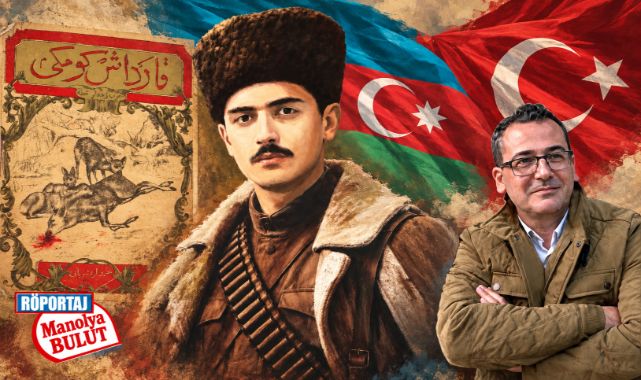 Türkiye-Azerbaycan kardeşliğinin şifresi tarihte saklı! Tarihçi Alparslan Kotan anlatıyor