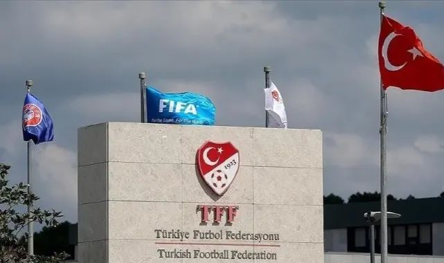 Türkiye Futbol Federasyonu olağanüstü toplanıyor