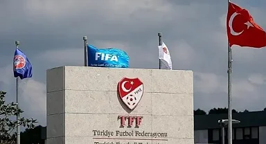 Türkiye Futbol Federasyonu olağanüstü toplanıyor