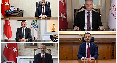 Türkiye’nin en çok vali çıkaran illeri belli oldu: Erzurum zirveyi paylaştı