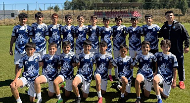 U-14’te Play-off heyecanı