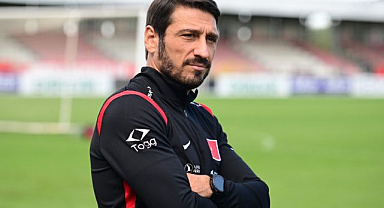 Ümit Millî Takım, Play-Off'ta Çekya ile eşleşti