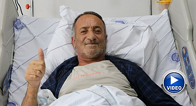 Umudu 10 kişide aradı, şifa kadavradan geldi