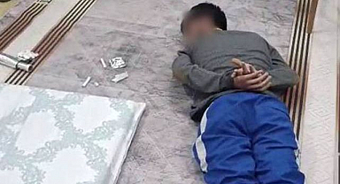 Uyuşturucu tacirlerine darbe: 21 şahıs yakalandı