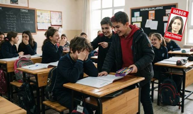 Uzmandan akran zorbalığı uyarısı! Kökleri ailede başlıyor