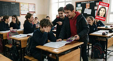 Uzmandan akran zorbalığı uyarısı! Kökleri ailede başlıyor