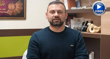 Uzmanından eklem ağrısı uyarısı