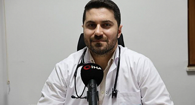Uzmanından kış uyarısı: 