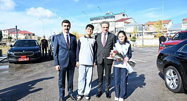 Vali Baruş’tan Karayazı’da yatırım ve güvenlik incelemesi