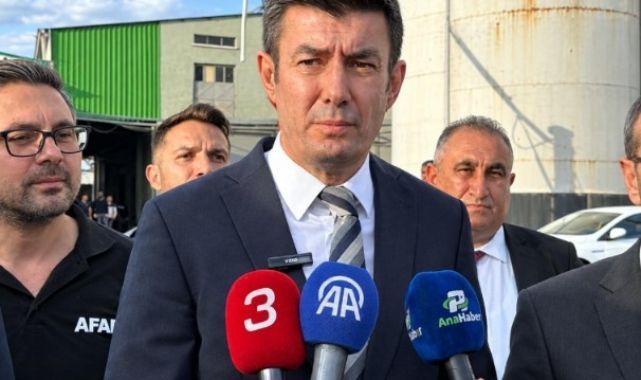 Vali yardımcısının intihar ettiği ortaya çıktı